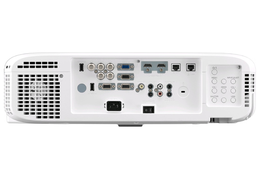 Проектор Panasonic PT-EX620E